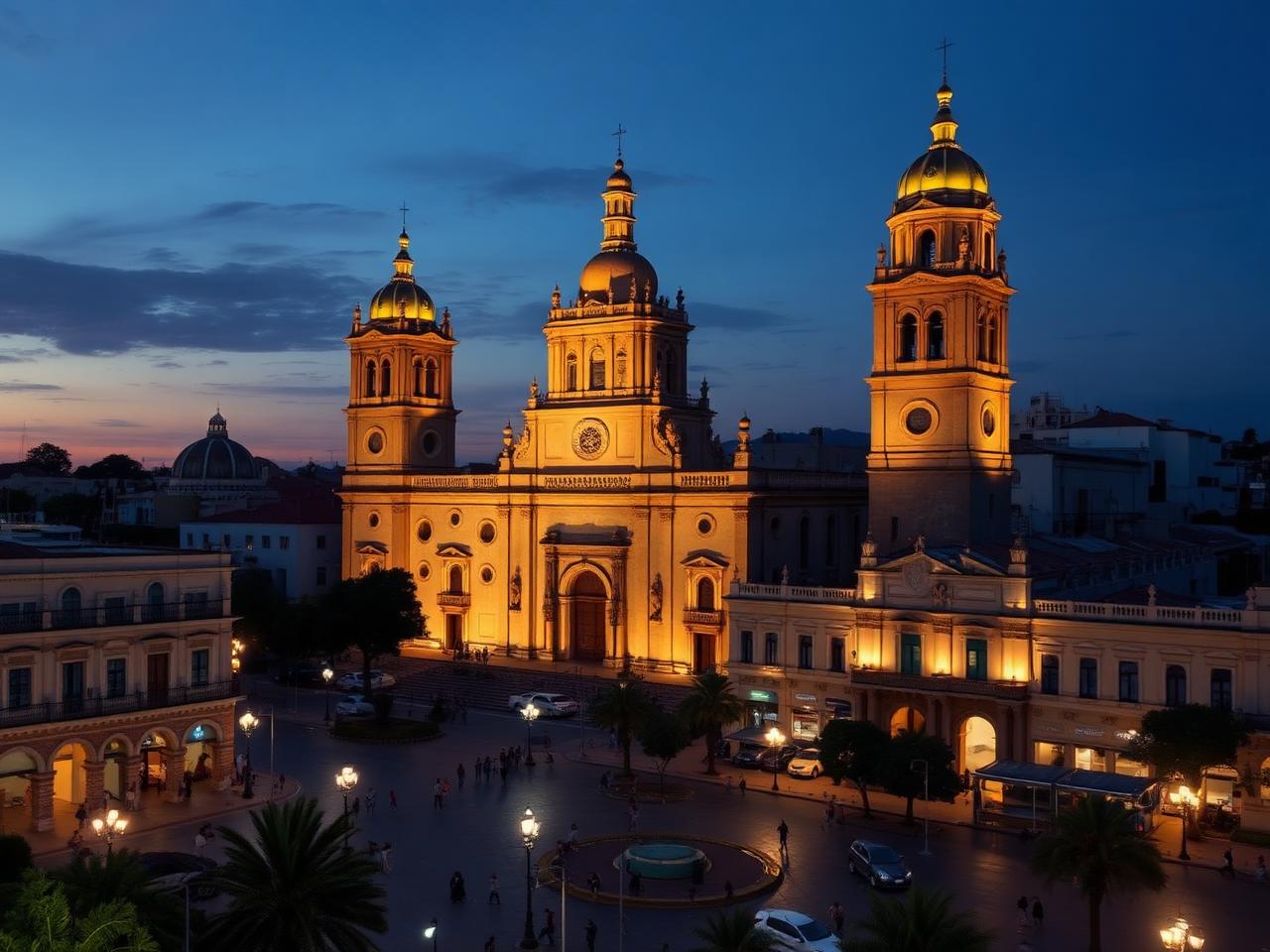 Guadalajara
