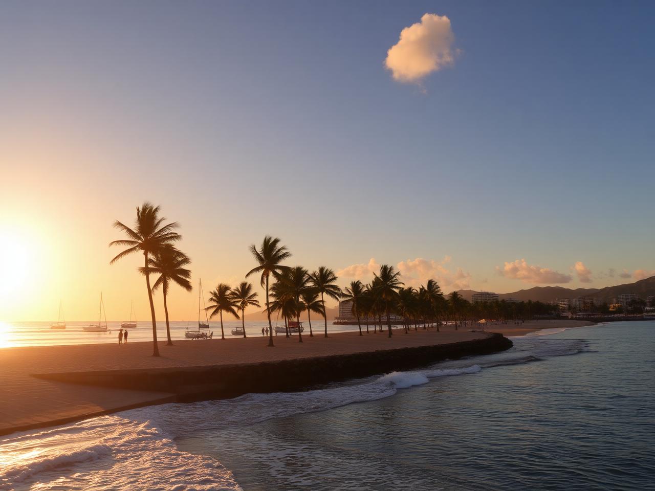 Puerto Vallarta