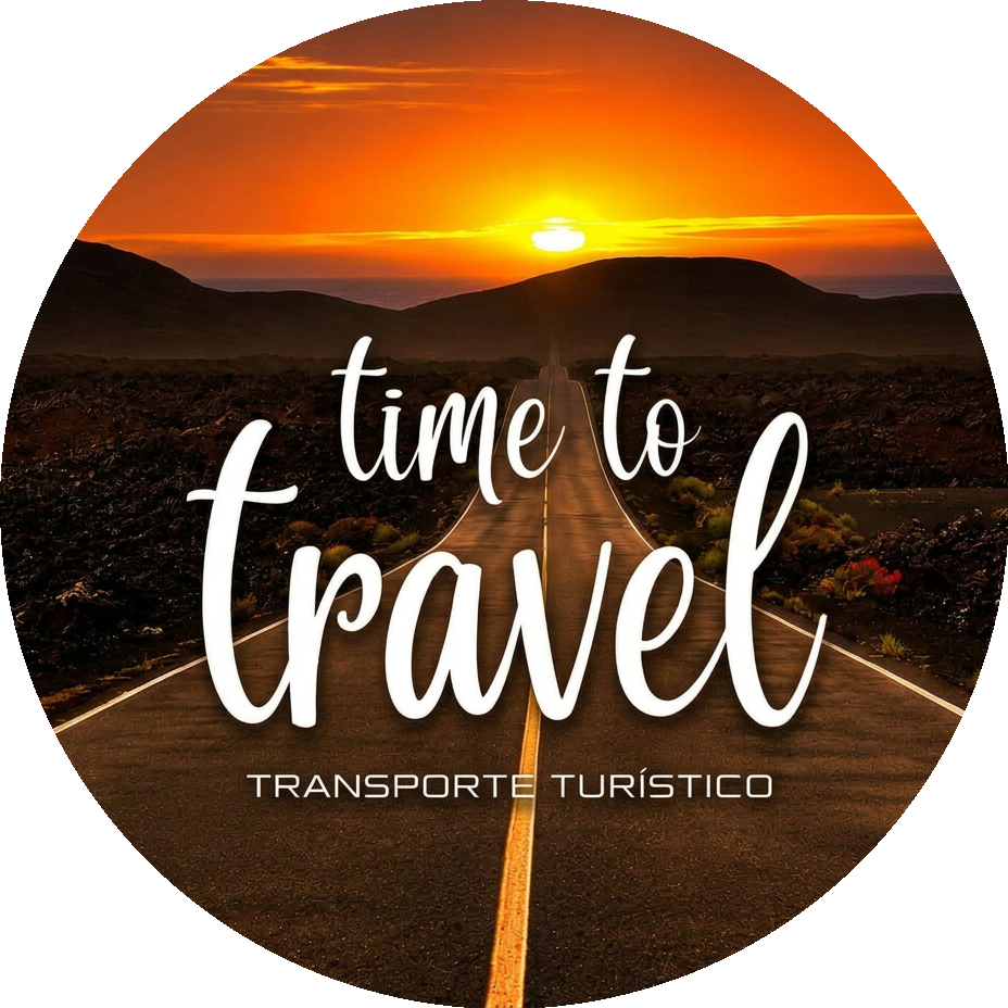 Time to Travel